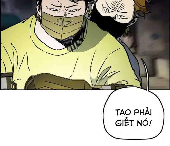 Thể Thao Cực Hạn Chap 232 - Next Chap 233