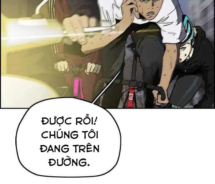 Thể Thao Cực Hạn Chap 233 - Next Chap 234