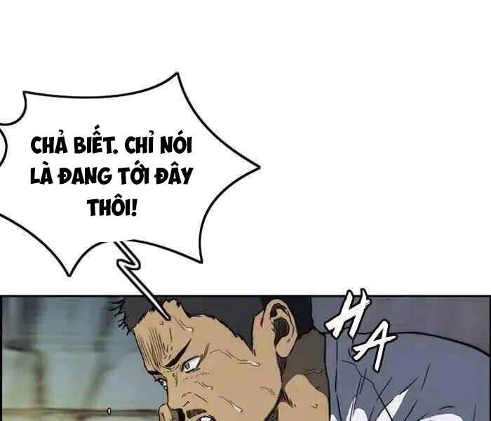 Thể Thao Cực Hạn Chap 233 - Next Chap 234