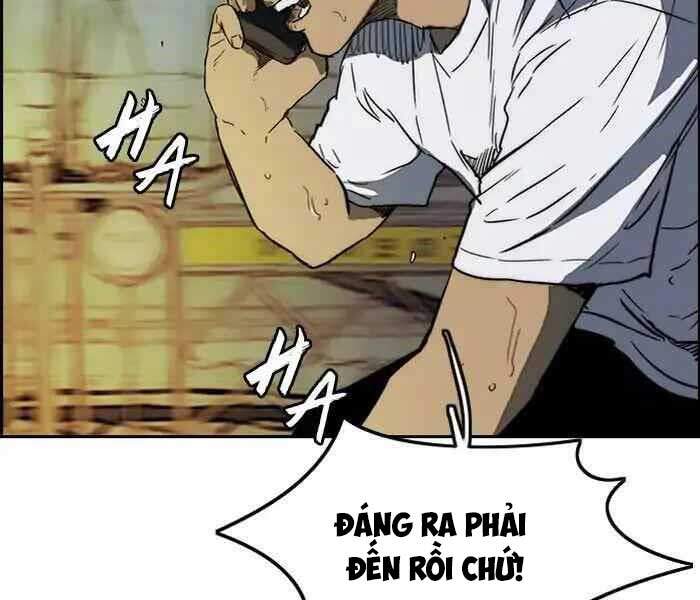 Thể Thao Cực Hạn Chap 233 - Next Chap 234