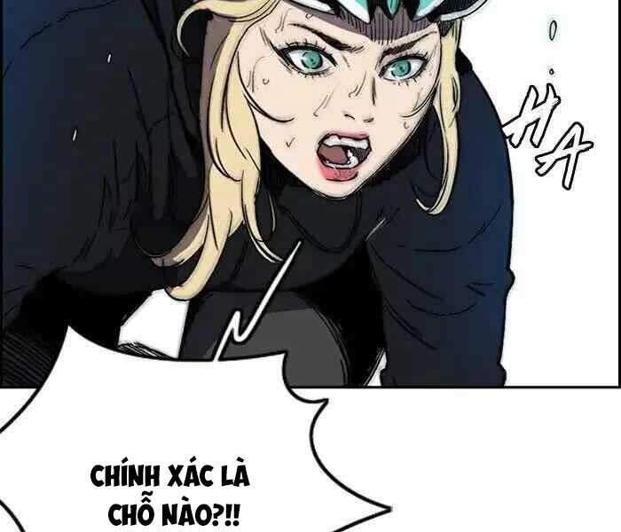 Thể Thao Cực Hạn Chap 233 - Next Chap 234