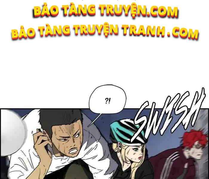 Thể Thao Cực Hạn Chap 233 - Next Chap 234