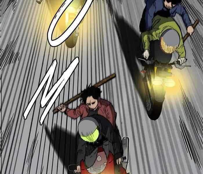 Thể Thao Cực Hạn Chap 233 - Next Chap 234