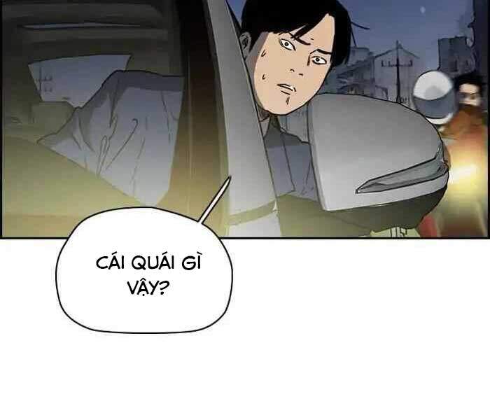 Thể Thao Cực Hạn Chap 233 - Next Chap 234