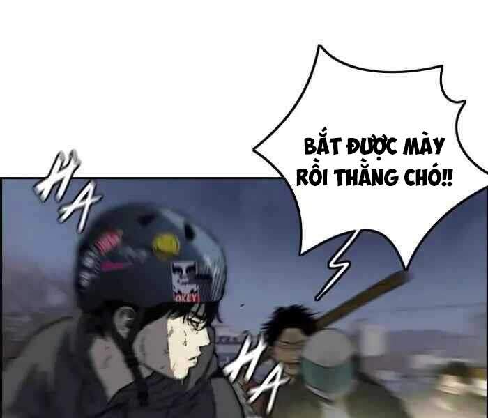 Thể Thao Cực Hạn Chap 233 - Next Chap 234