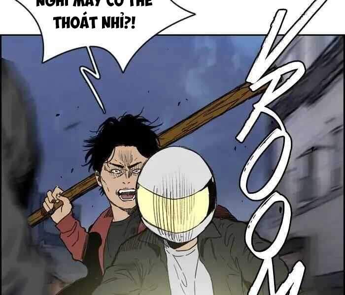 Thể Thao Cực Hạn Chap 233 - Next Chap 234