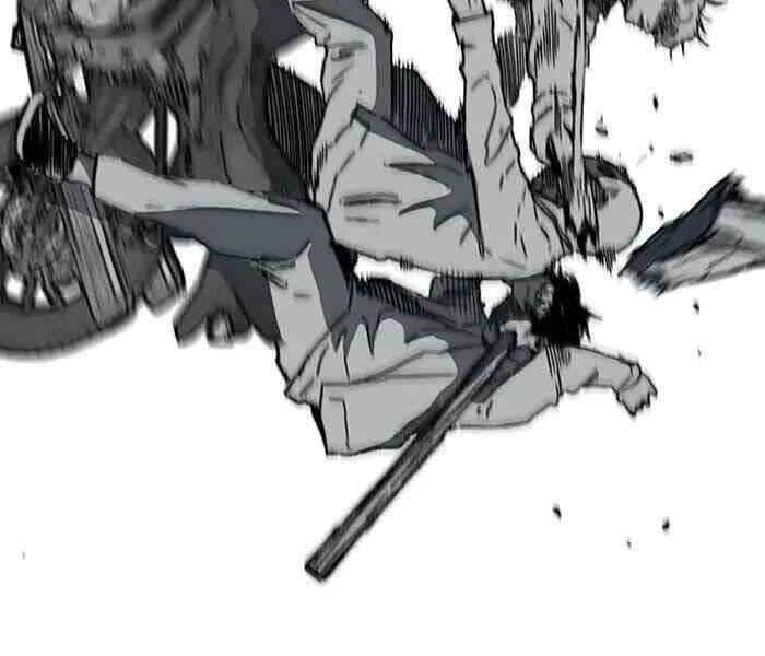 Thể Thao Cực Hạn Chap 233 - Next Chap 234