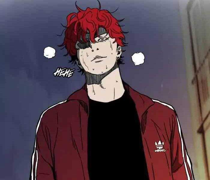 Thể Thao Cực Hạn Chap 233 - Next Chap 234