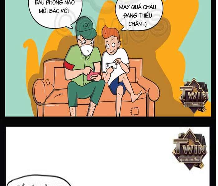 Thể Thao Cực Hạn Chap 233 - Next Chap 234
