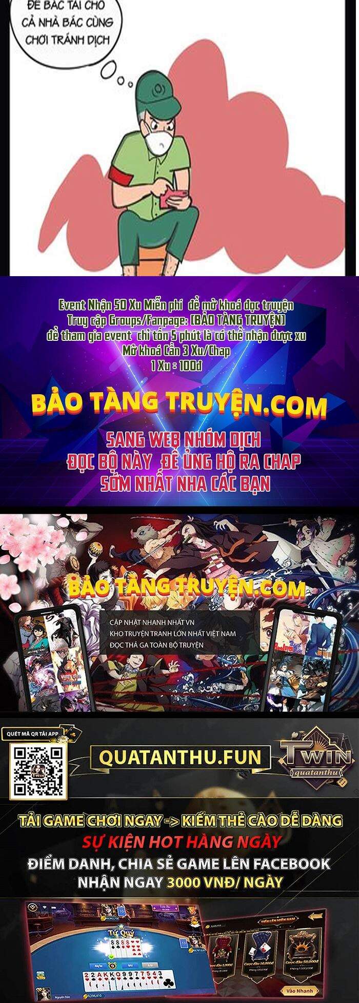 Thể Thao Cực Hạn Chap 233 - Next Chap 234
