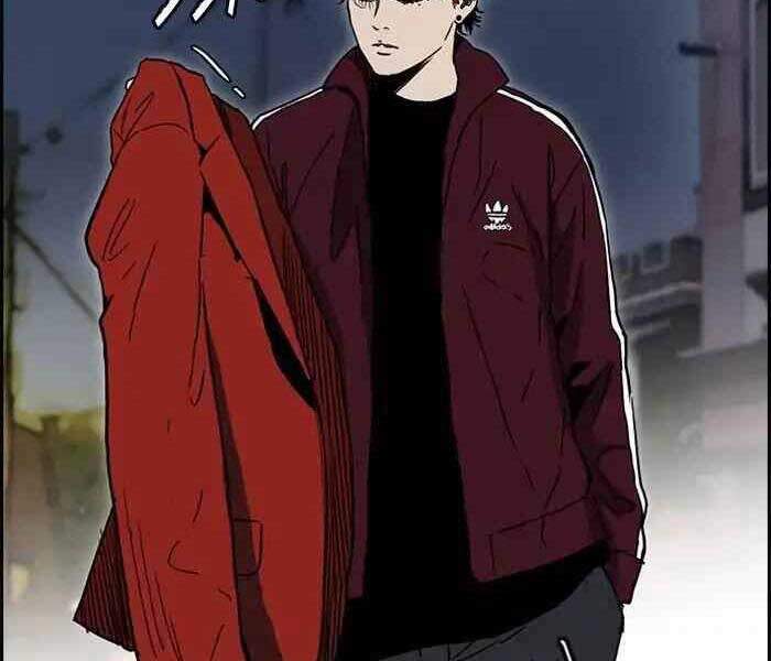 Thể Thao Cực Hạn Chap 233 - Next Chap 234