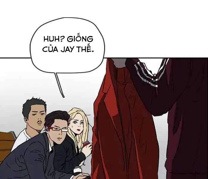 Thể Thao Cực Hạn Chap 233 - Next Chap 234