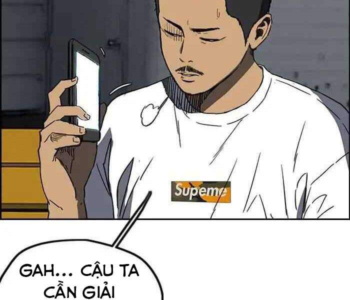Thể Thao Cực Hạn Chap 233 - Next Chap 234