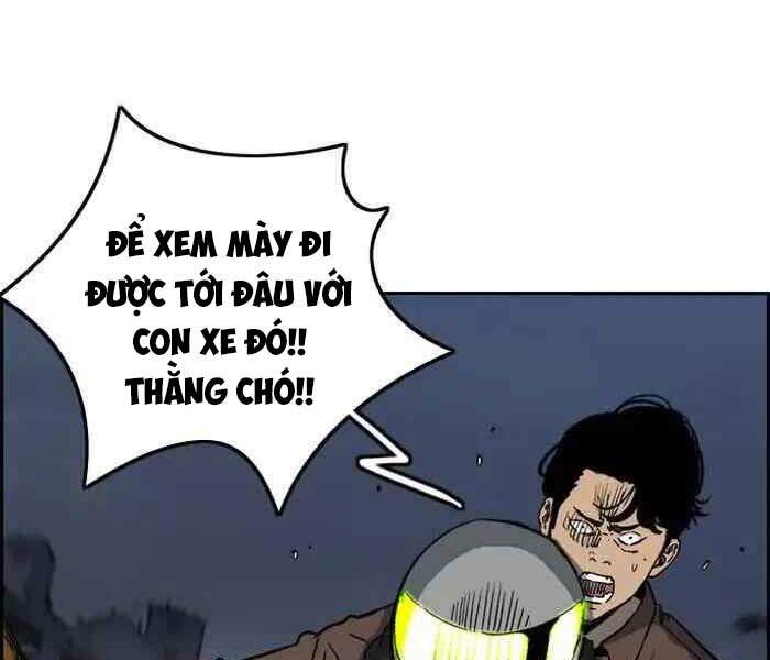 Thể Thao Cực Hạn Chap 233 - Next Chap 234