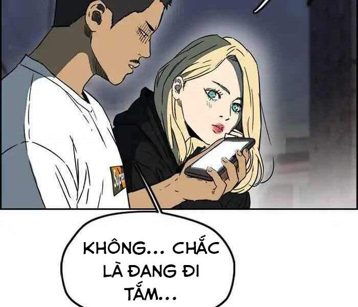 Thể Thao Cực Hạn Chap 233 - Next Chap 234