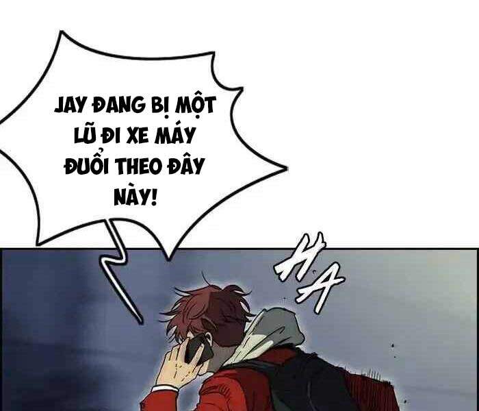 Thể Thao Cực Hạn Chap 233 - Next Chap 234