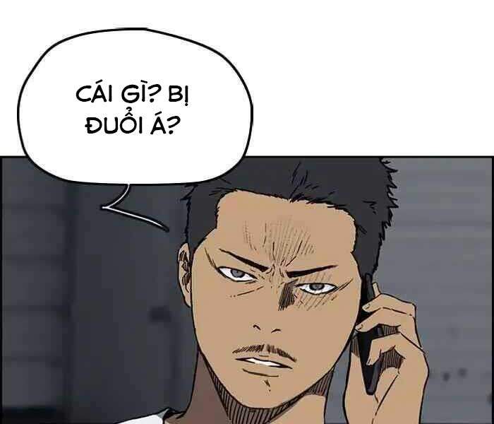 Thể Thao Cực Hạn Chap 233 - Next Chap 234