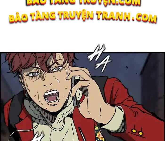 Thể Thao Cực Hạn Chap 233 - Next Chap 234
