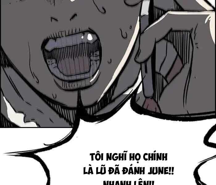 Thể Thao Cực Hạn Chap 233 - Next Chap 234