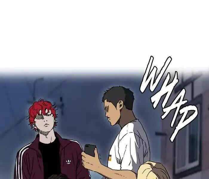 Thể Thao Cực Hạn Chap 233 - Next Chap 234