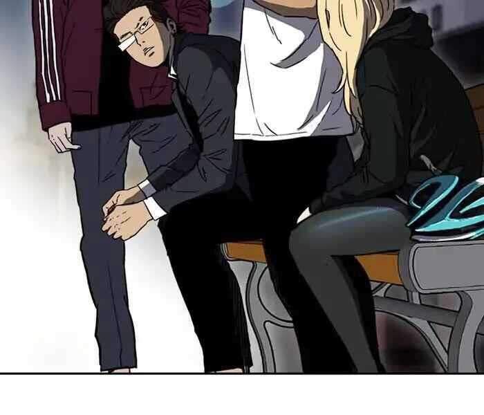Thể Thao Cực Hạn Chap 233 - Next Chap 234
