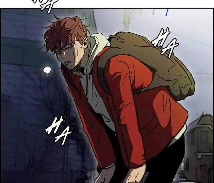 Thể Thao Cực Hạn Chap 233 - Next Chap 234