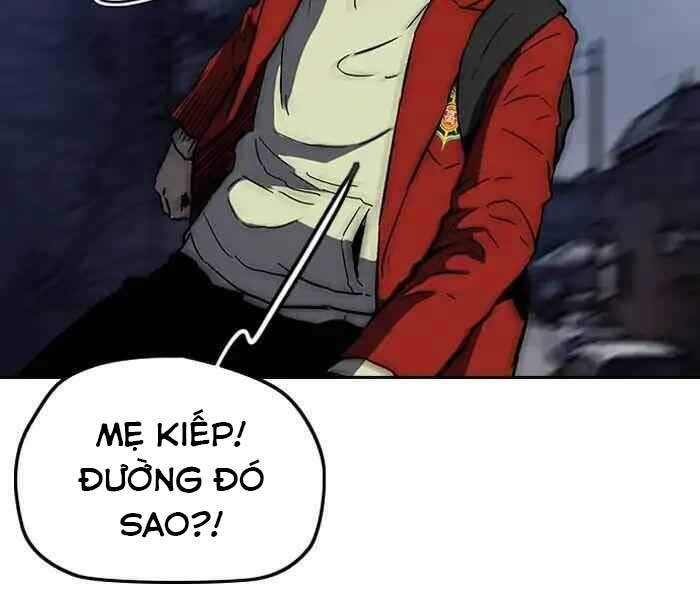 Thể Thao Cực Hạn Chap 233 - Next Chap 234