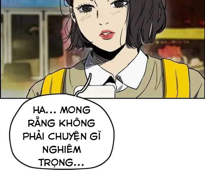 Thể Thao Cực Hạn Chap 233 - Next Chap 234