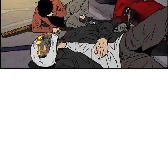 Thể Thao Cực Hạn Chap 234 - Next Chap 235
