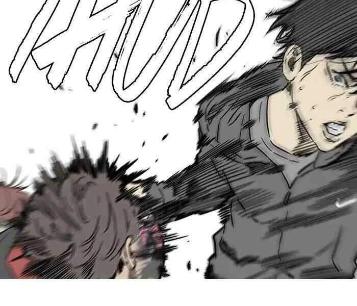 Thể Thao Cực Hạn Chap 234 - Next Chap 235