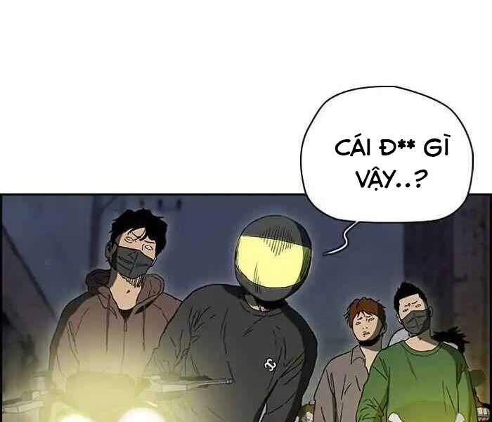 Thể Thao Cực Hạn Chap 234 - Next Chap 235