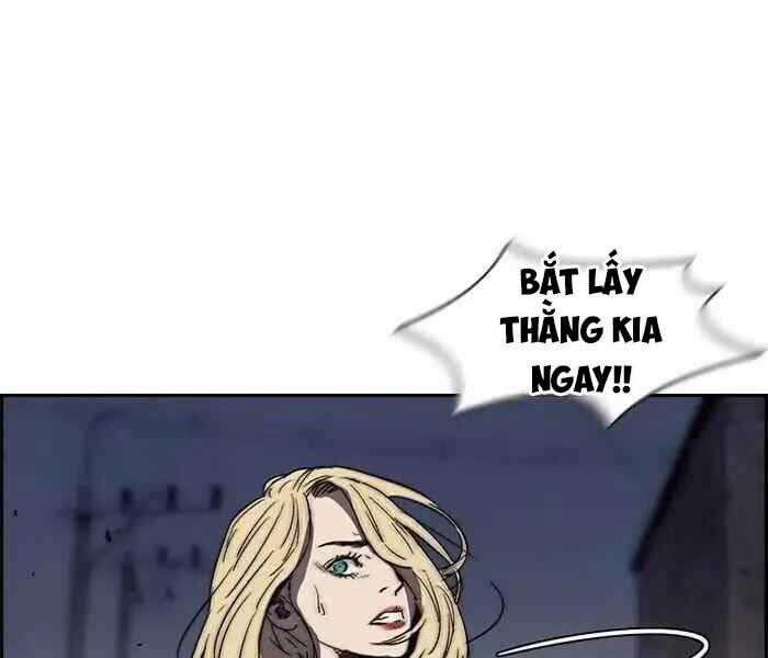 Thể Thao Cực Hạn Chap 234 - Next Chap 235