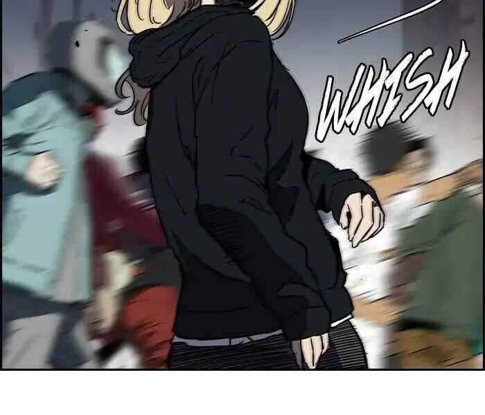 Thể Thao Cực Hạn Chap 234 - Next Chap 235