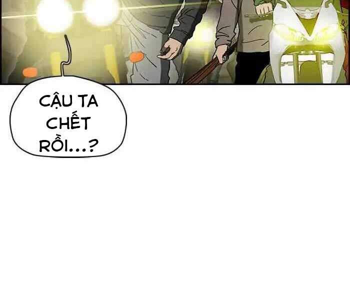 Thể Thao Cực Hạn Chap 234 - Next Chap 235