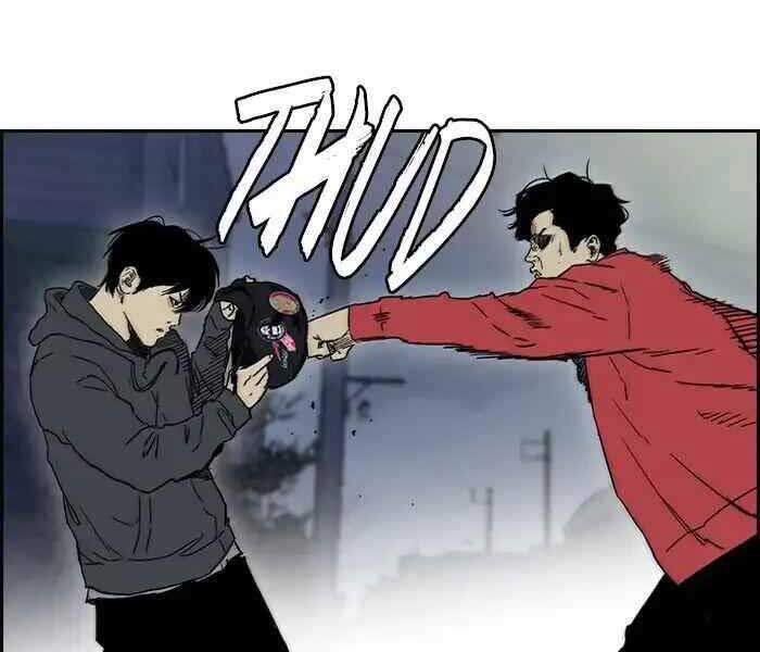Thể Thao Cực Hạn Chap 234 - Next Chap 235