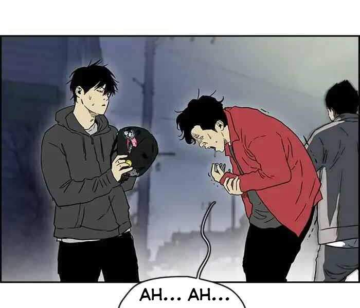 Thể Thao Cực Hạn Chap 234 - Next Chap 235