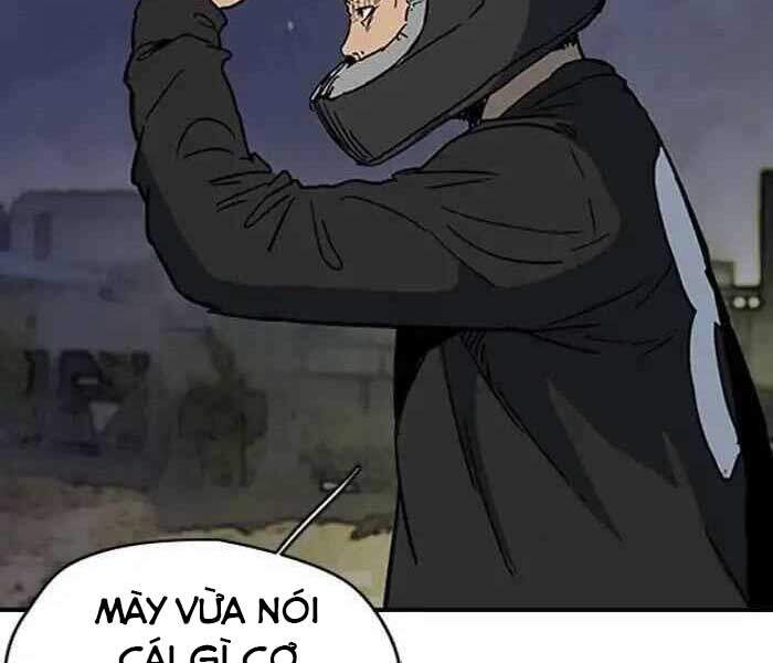 Thể Thao Cực Hạn Chap 234 - Next Chap 235