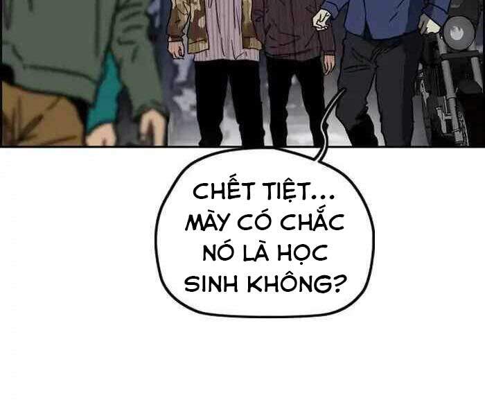 Thể Thao Cực Hạn Chap 234 - Next Chap 235