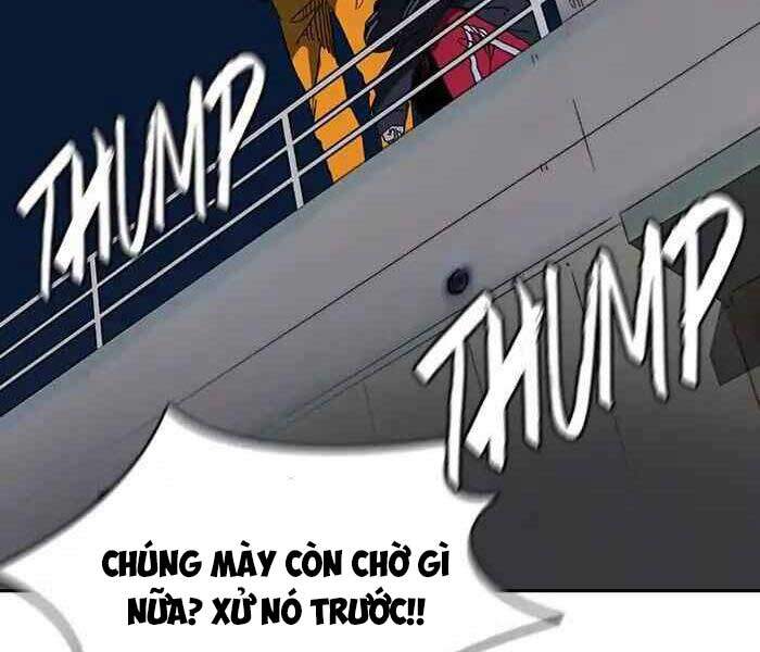 Thể Thao Cực Hạn Chap 234 - Next Chap 235