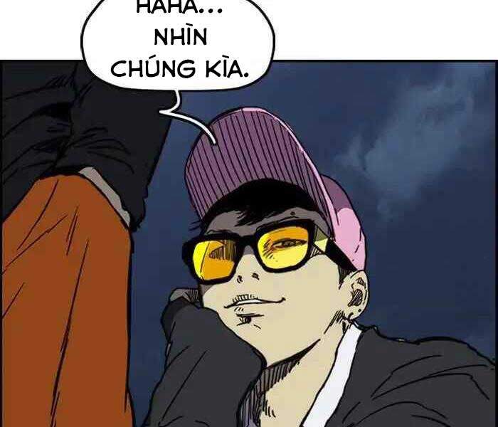 Thể Thao Cực Hạn Chap 234 - Next Chap 235
