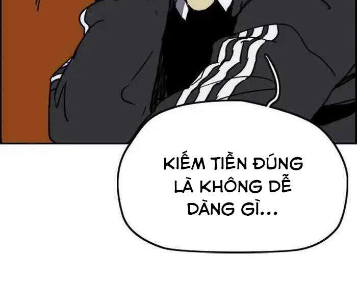 Thể Thao Cực Hạn Chap 234 - Next Chap 235