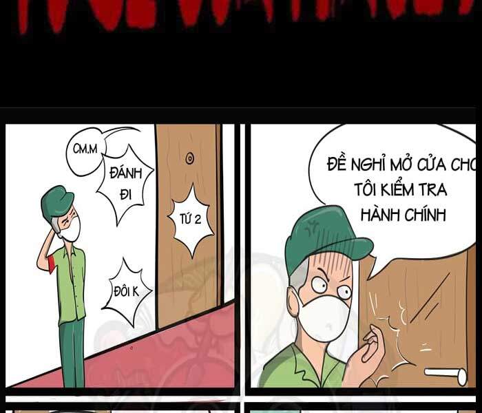 Thể Thao Cực Hạn Chap 234 - Next Chap 235