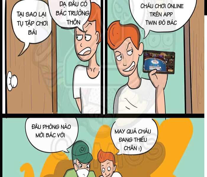 Thể Thao Cực Hạn Chap 234 - Next Chap 235