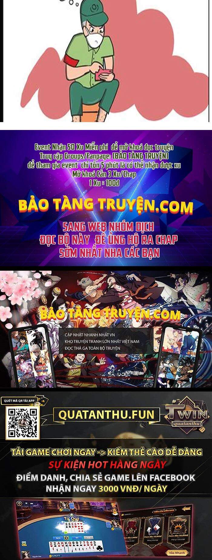 Thể Thao Cực Hạn Chap 234 - Next Chap 235