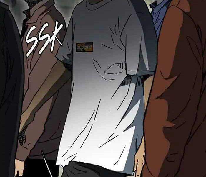 Thể Thao Cực Hạn Chap 234 - Next Chap 235