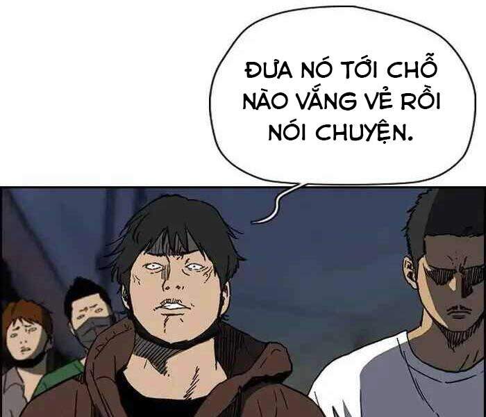 Thể Thao Cực Hạn Chap 234 - Next Chap 235