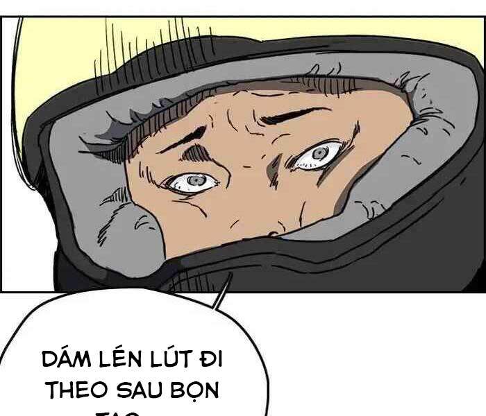 Thể Thao Cực Hạn Chap 234 - Next Chap 235