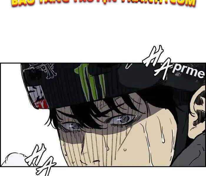 Thể Thao Cực Hạn Chap 234 - Next Chap 235