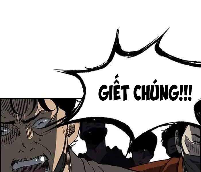Thể Thao Cực Hạn Chap 234 - Next Chap 235