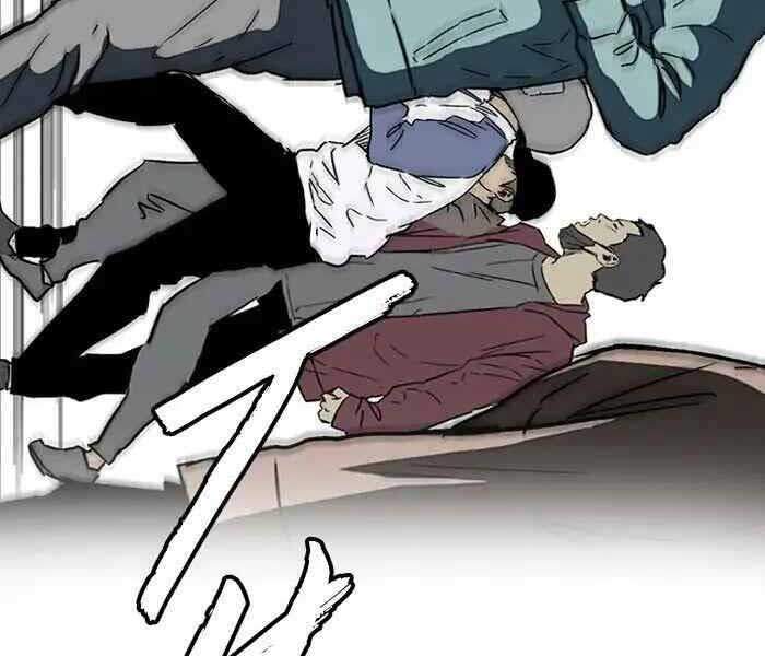 Thể Thao Cực Hạn Chap 234 - Next Chap 235